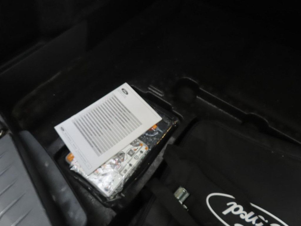 Foto 9 van Ford Mustang