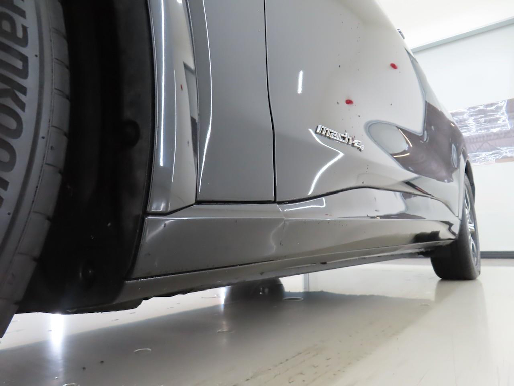 Foto 13 van Ford Mustang