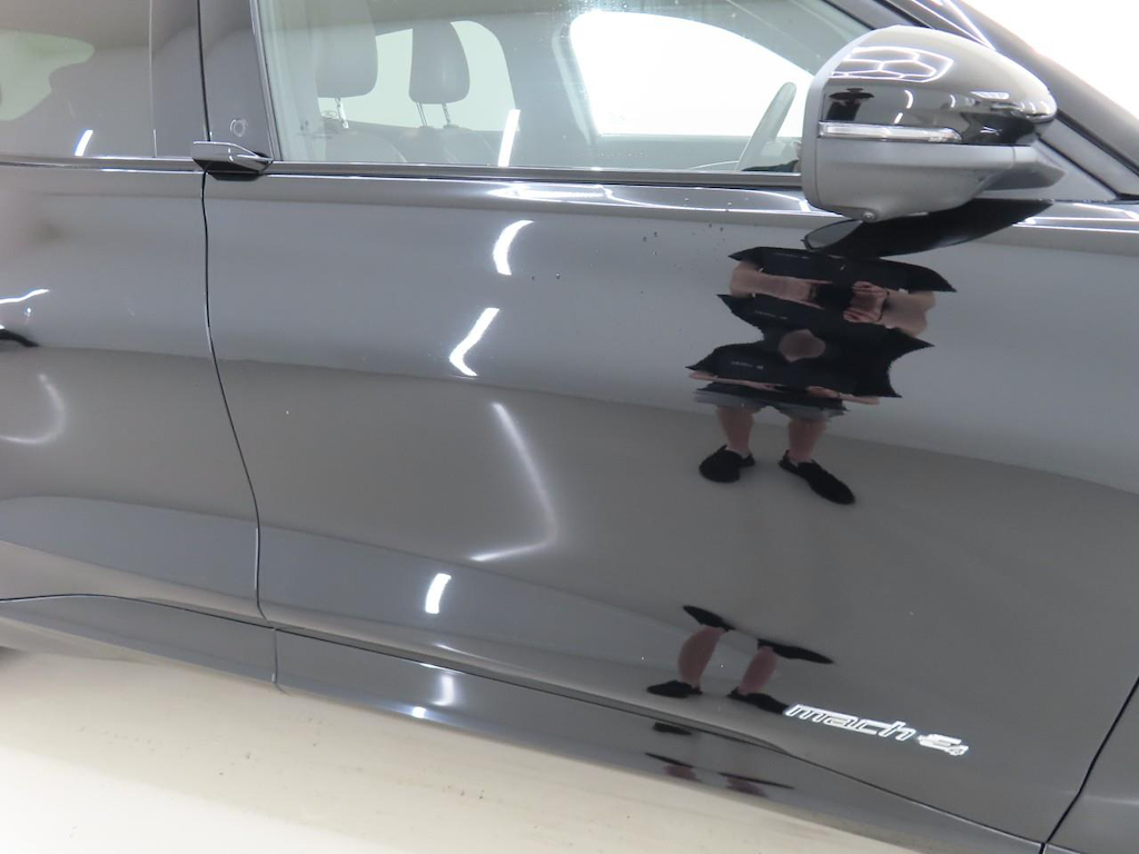 Foto 32 van Ford Mustang