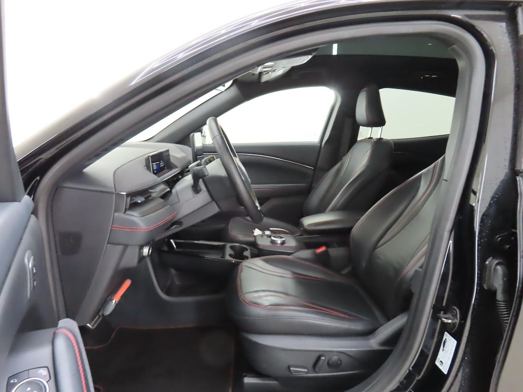 Foto 6 van Ford Mustang