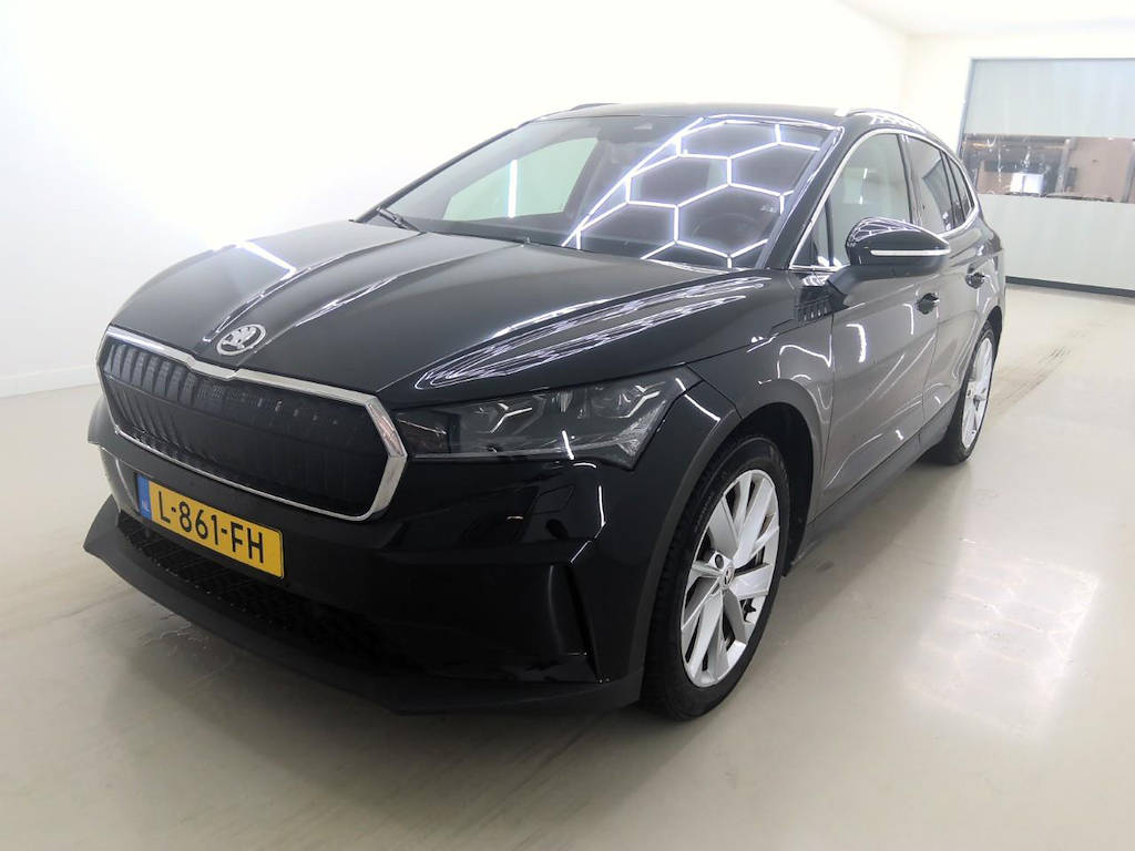 Foto 2 van Skoda Enyaq