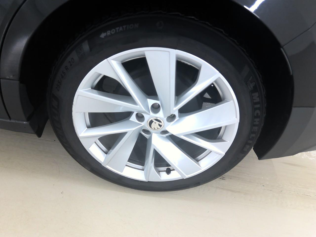 Foto 13 van Skoda Enyaq