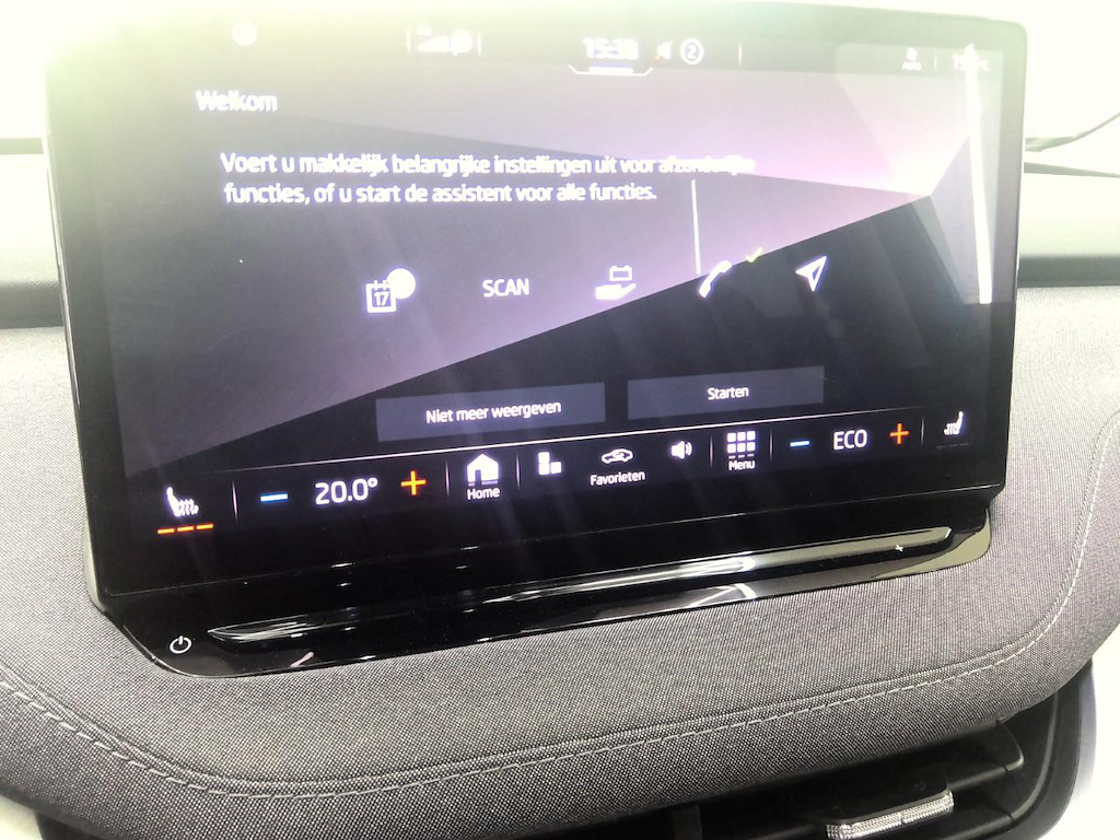 Foto 18 van Skoda Enyaq