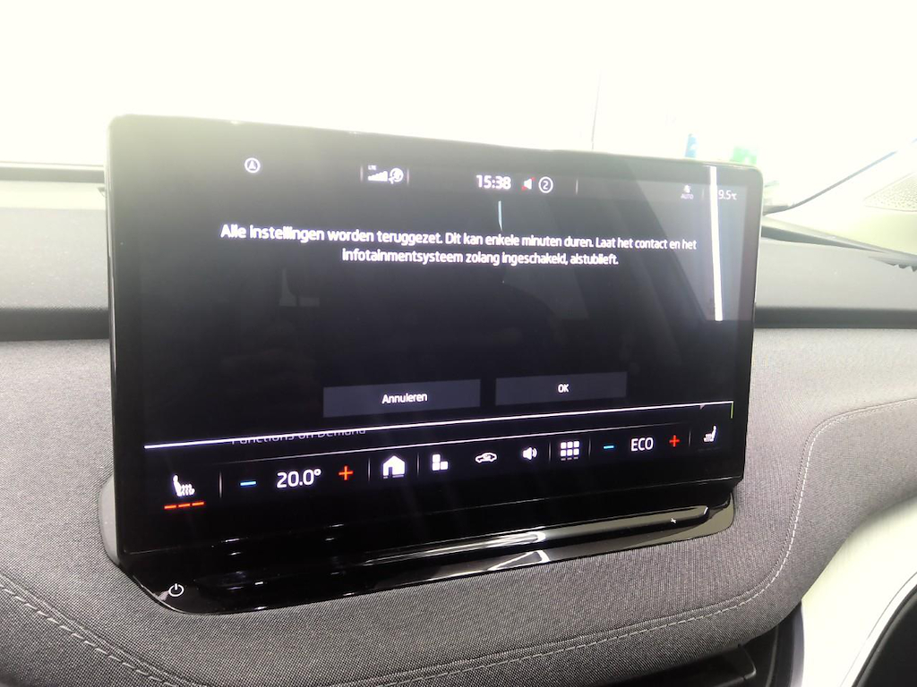 Foto 20 van Skoda Enyaq