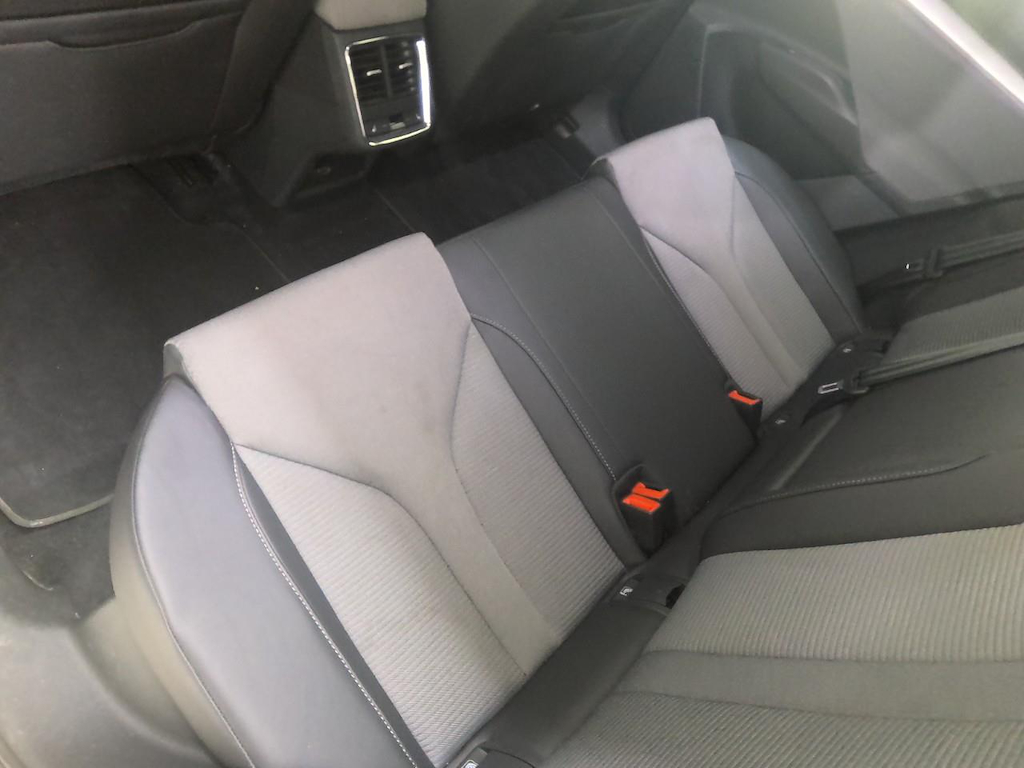 Foto 24 van Skoda Enyaq