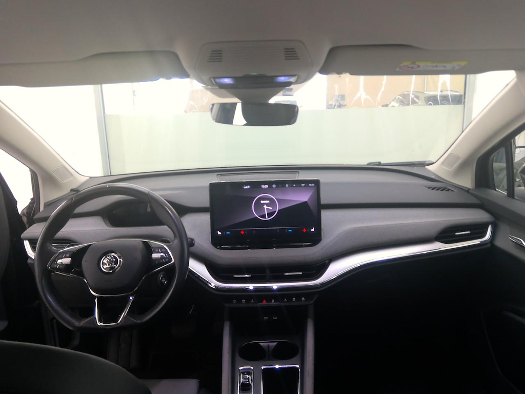 Foto 4 van Skoda Enyaq