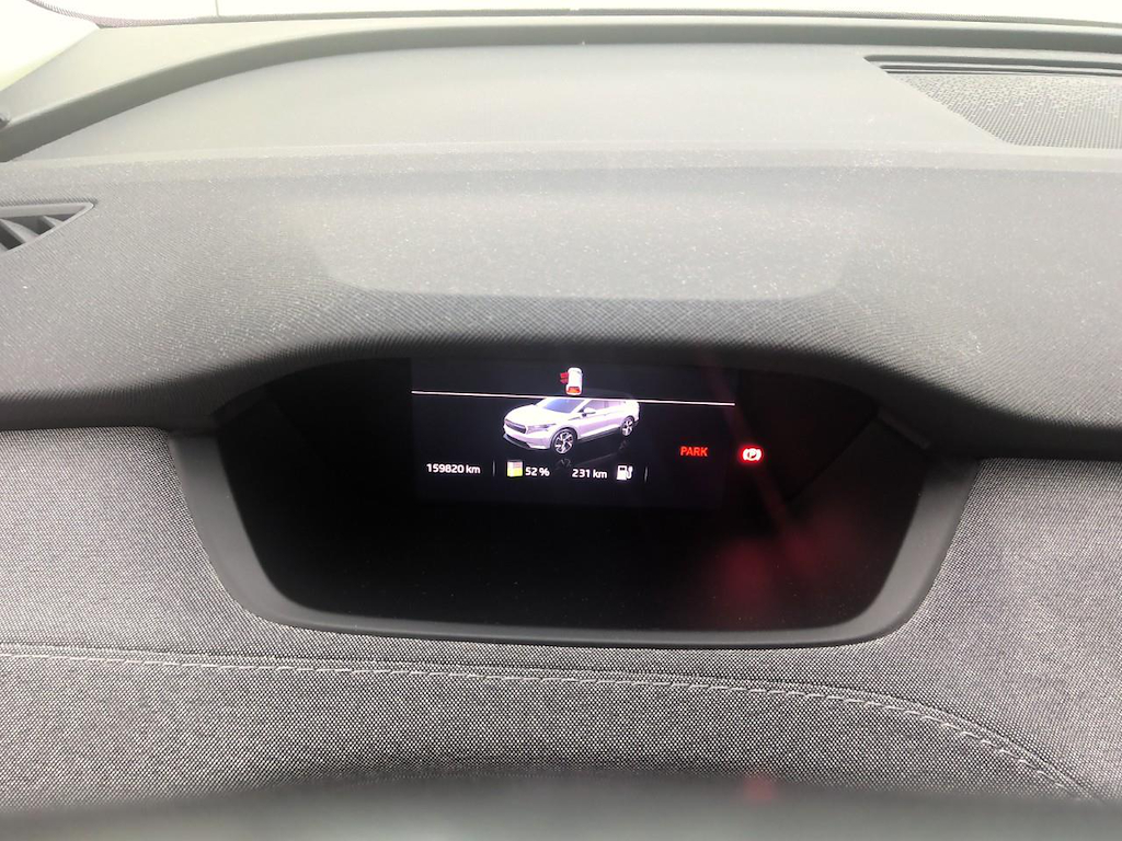Foto 5 van Skoda Enyaq