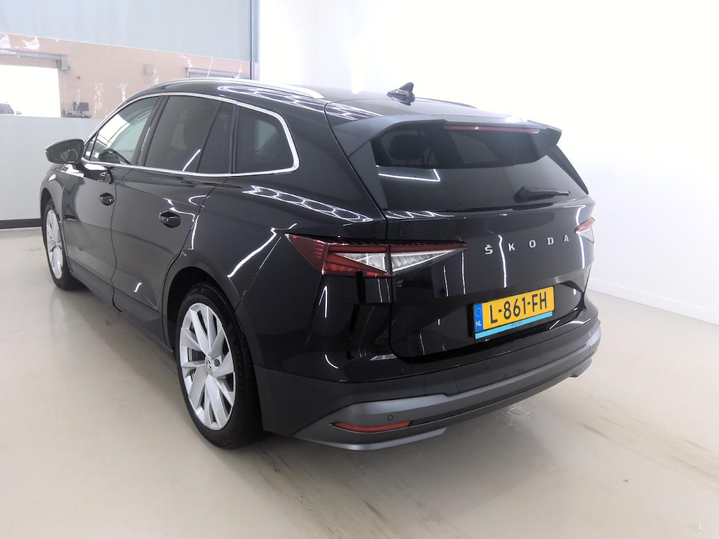 Foto 6 van Skoda Enyaq