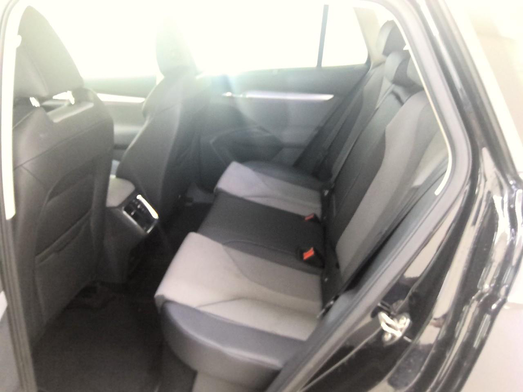 Foto 9 van Skoda Enyaq