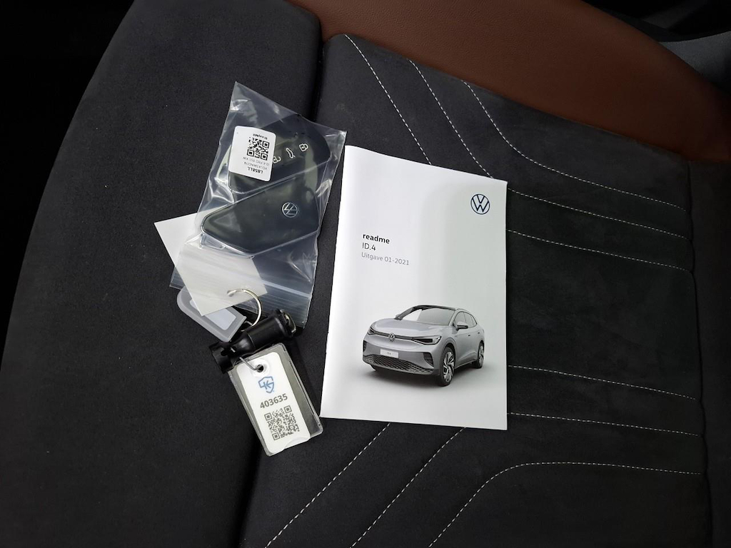 Foto 11 van Volkswagen ID.4