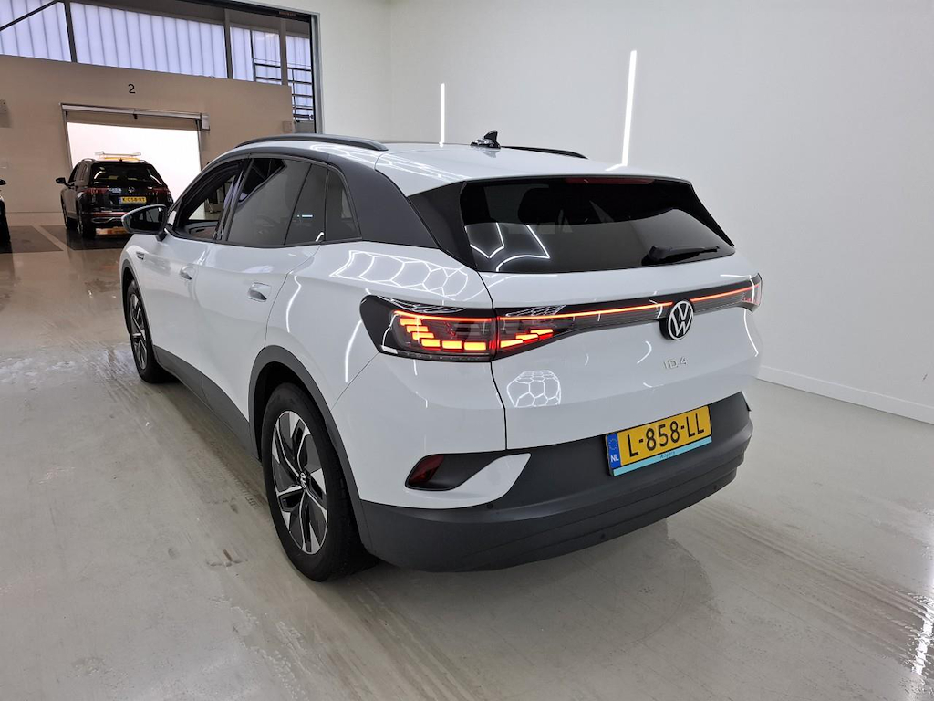 Foto 7 van Volkswagen ID.4