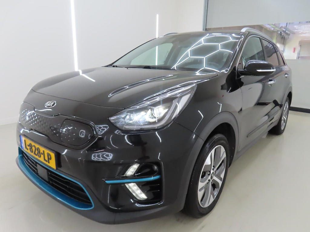 Foto 2 van Kia Niro