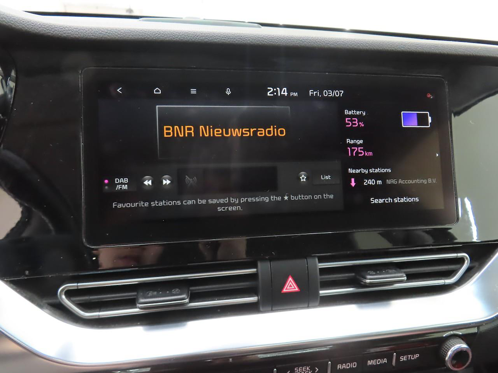 Foto 21 van Kia Niro