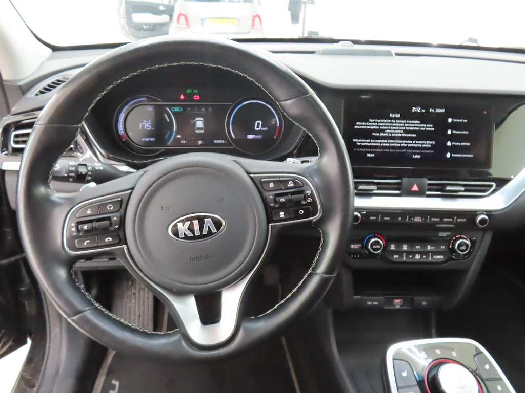 Foto 3 van Kia Niro