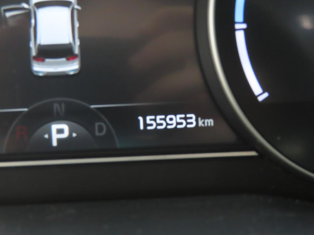 Foto 4 van Kia Niro