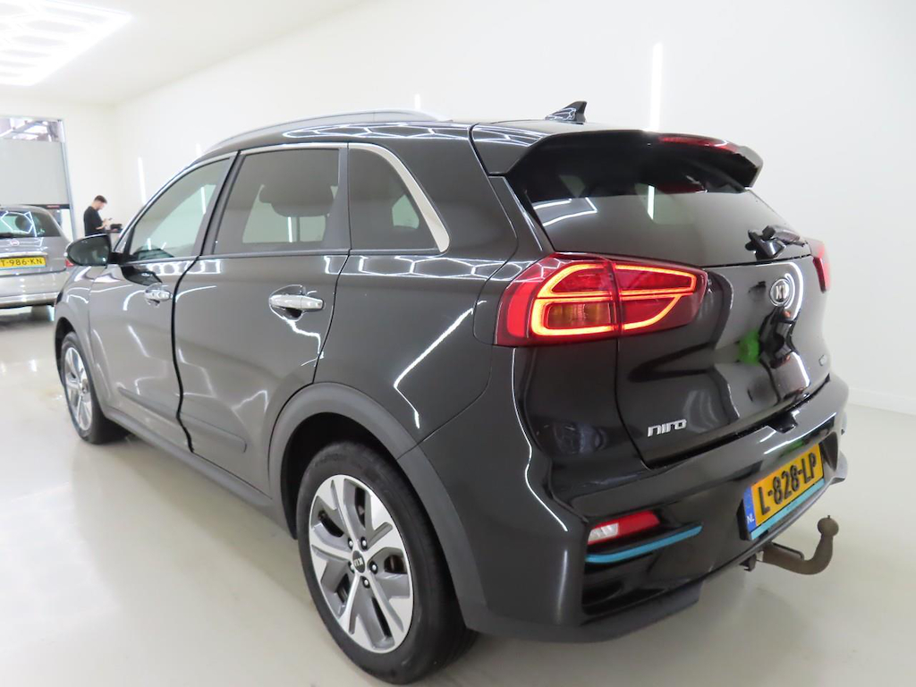 Foto 5 van Kia Niro