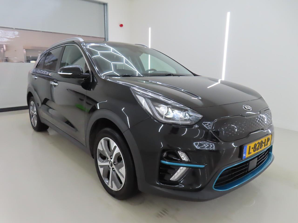 Foto 6 van Kia Niro