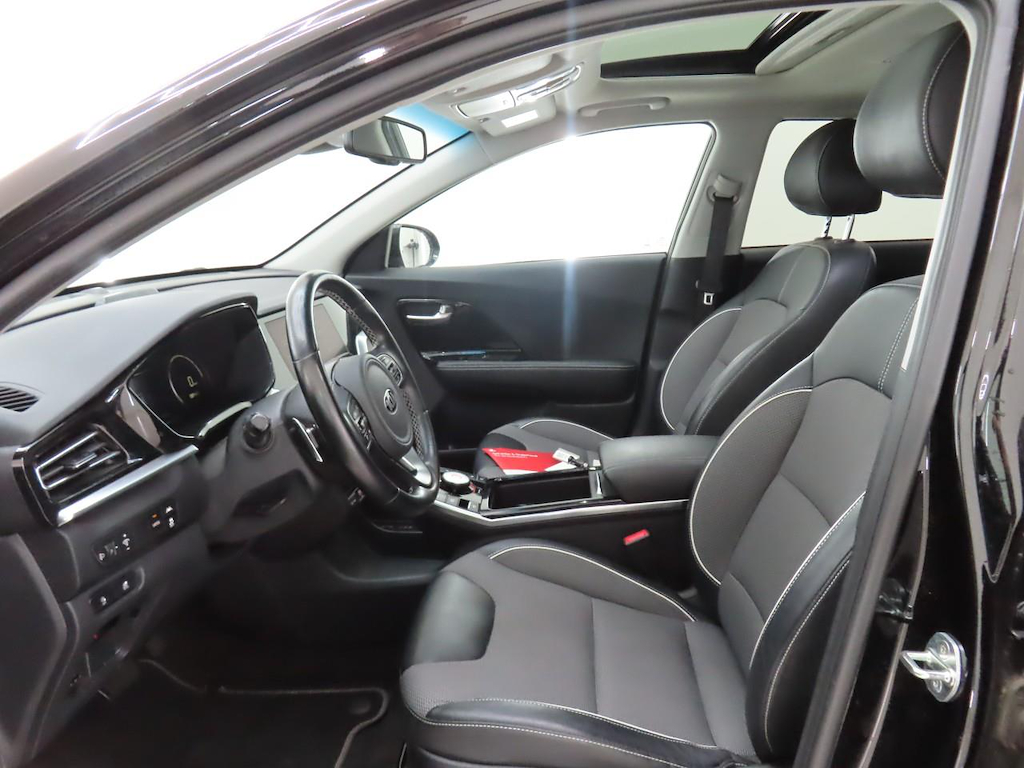Foto 7 van Kia Niro