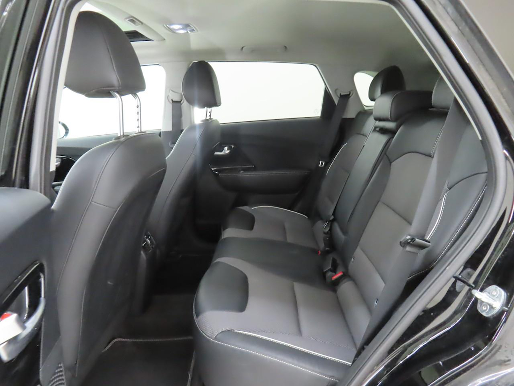 Foto 8 van Kia Niro