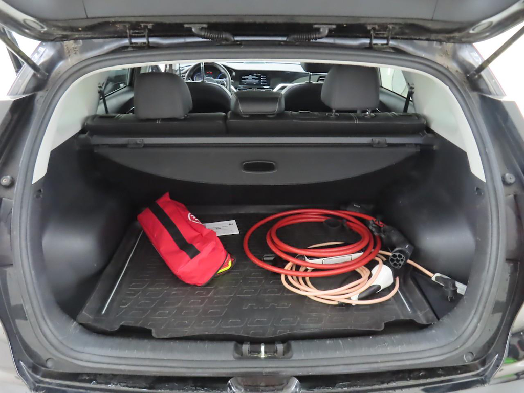 Foto 9 van Kia Niro