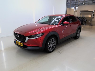 Ayvens Carmarket den MAZDA CX-30 satın al
