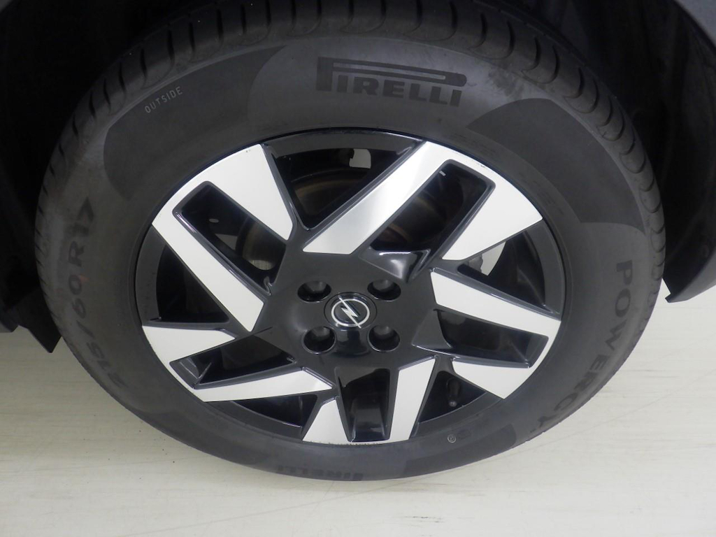 Foto 10 van Opel Mokka-e