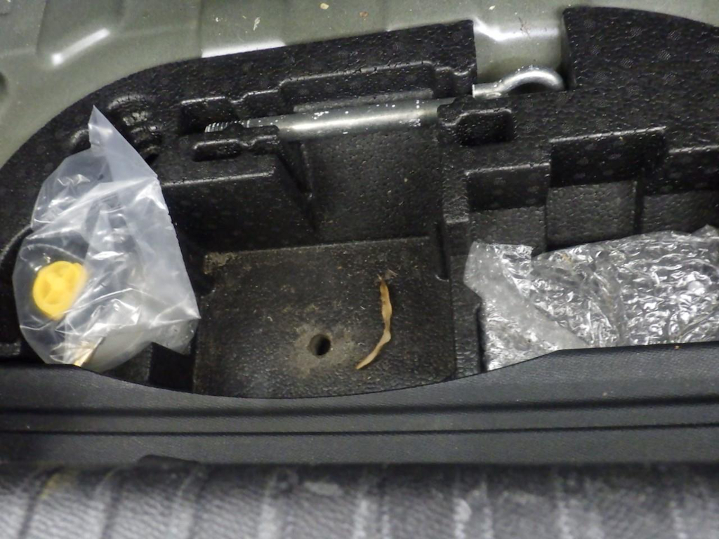 Foto 11 van Opel Mokka-e