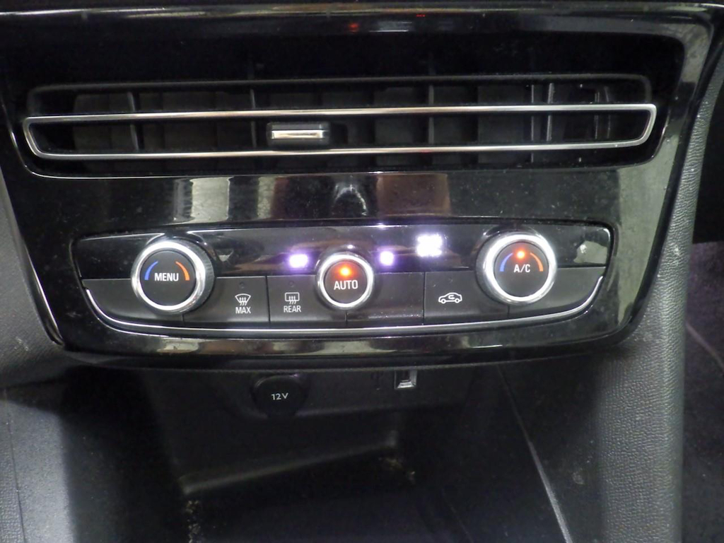 Foto 17 van Opel Mokka-e