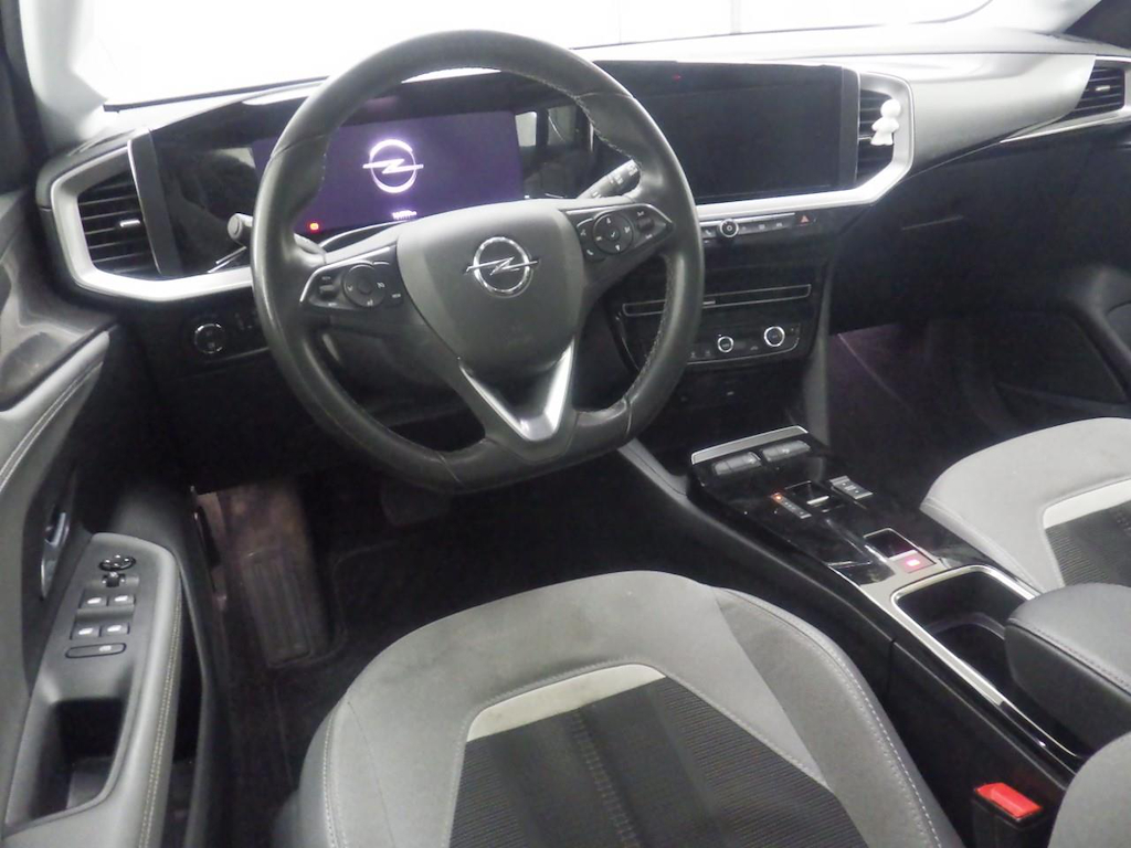 Foto 3 van Opel Mokka-e