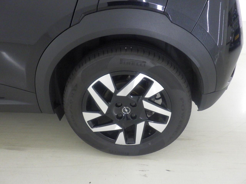 Foto 28 van Opel Mokka-e