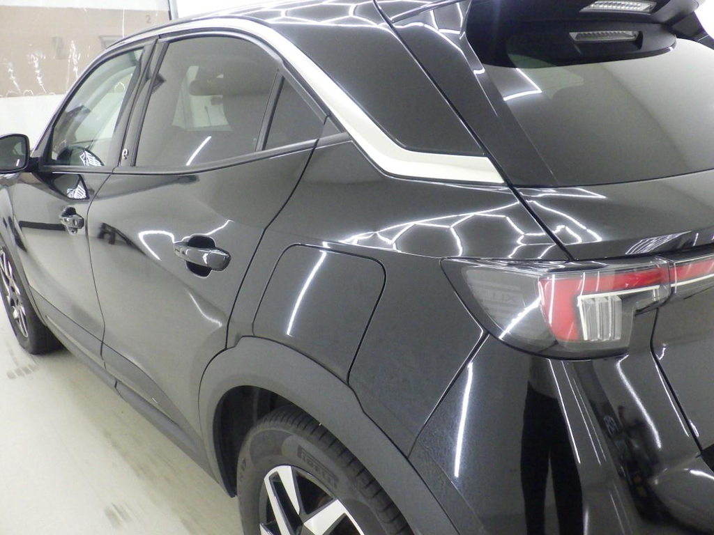 Foto 34 van Opel Mokka-e