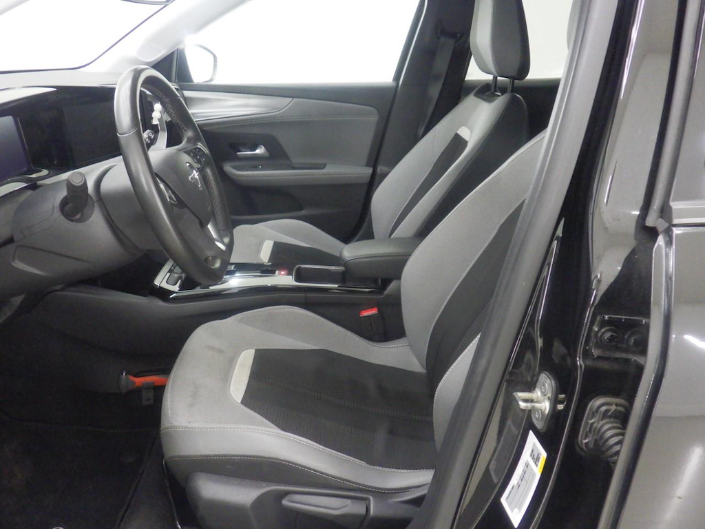 Foto 7 van Opel Mokka-e