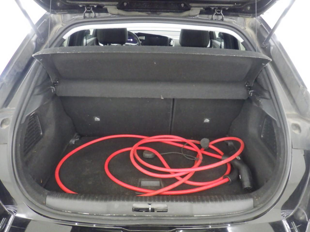 Foto 9 van Opel Mokka-e