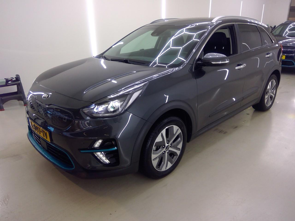 Foto 2 van Kia Niro