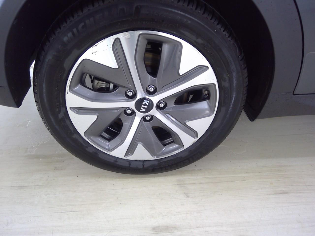 Foto 14 van Kia Niro