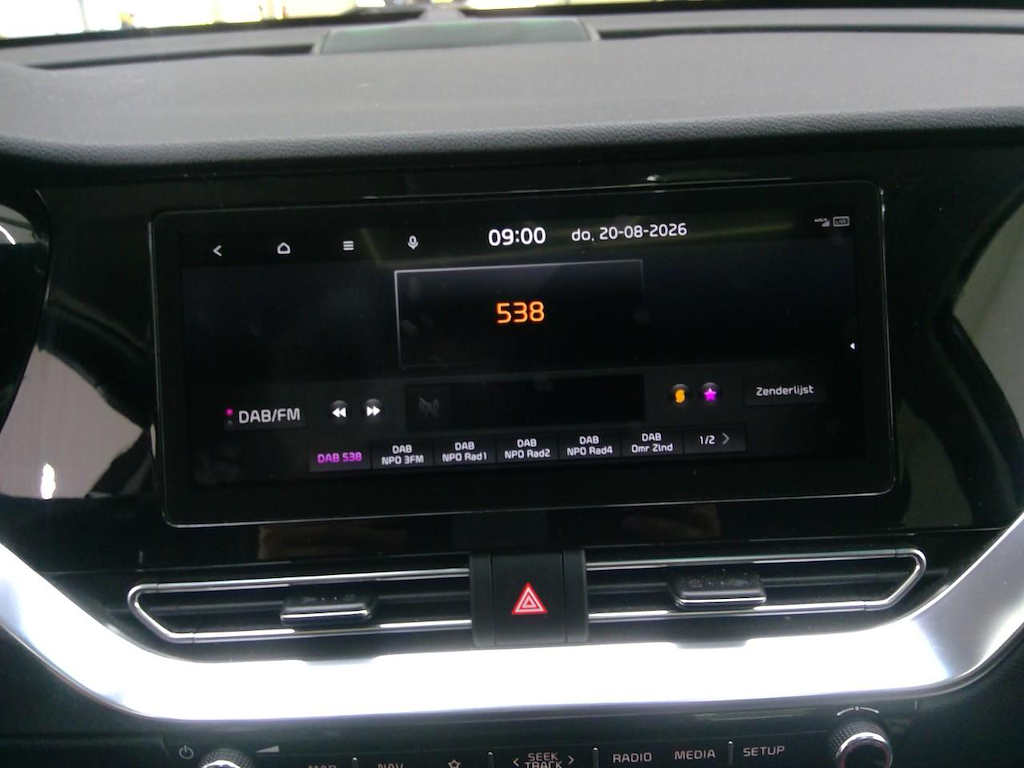 Foto 16 van Kia Niro