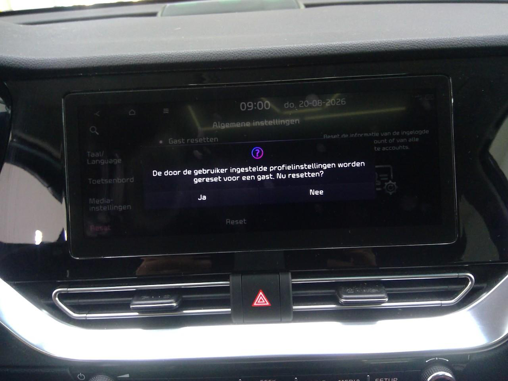 Foto 17 van Kia Niro