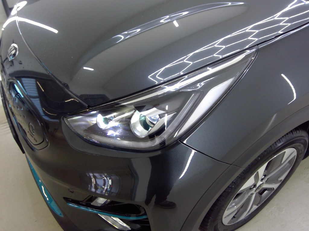 Foto 18 van Kia Niro