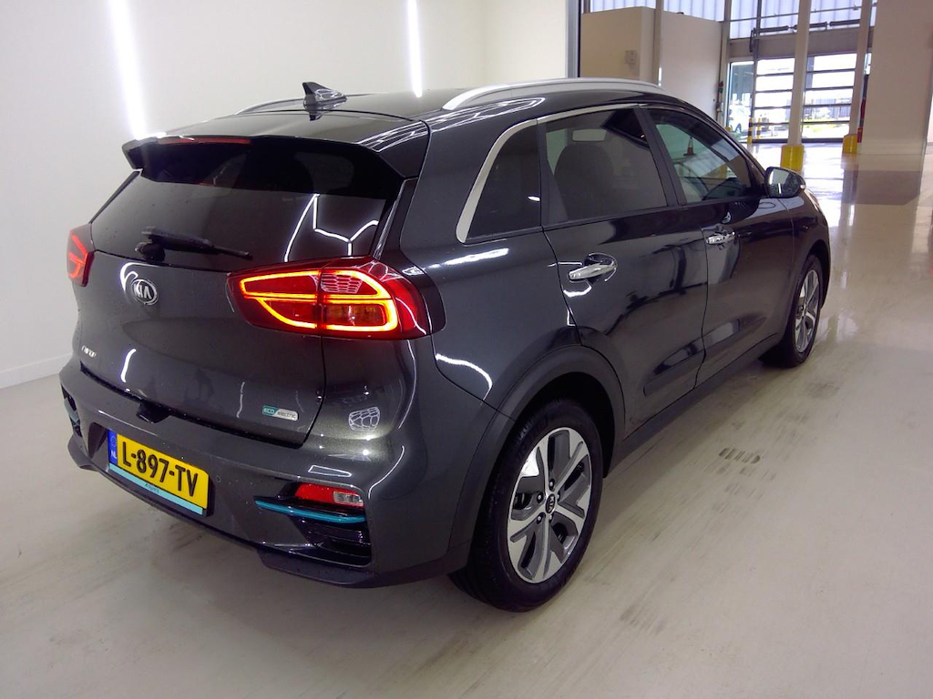 Foto 3 van Kia Niro