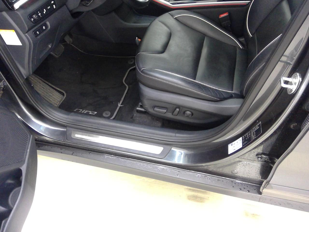 Foto 24 van Kia Niro
