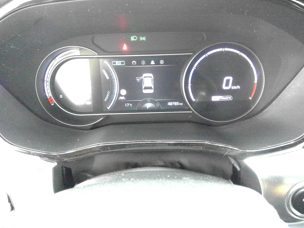 Foto 5 van Kia Niro