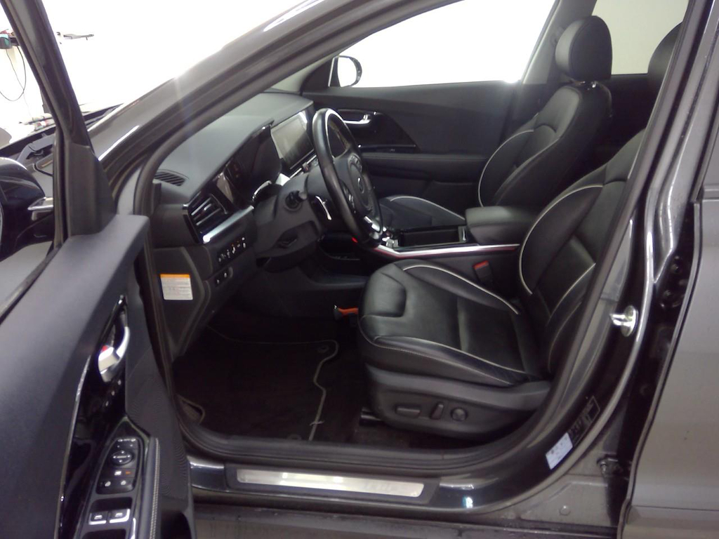 Foto 8 van Kia Niro