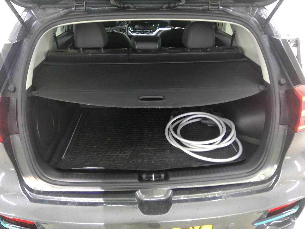 Foto 10 van Kia Niro