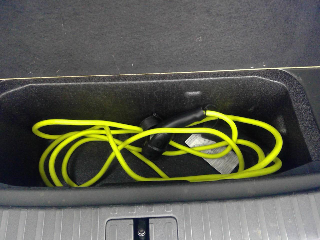 Foto 11 van Skoda Enyaq