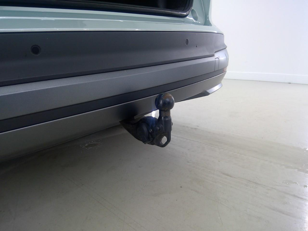 Foto 13 van Skoda Enyaq