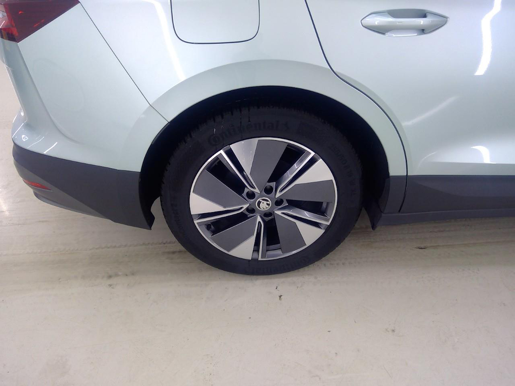 Foto 14 van Skoda Enyaq