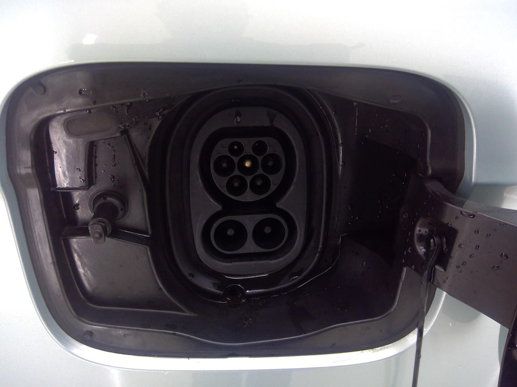 Foto 15 van Skoda Enyaq