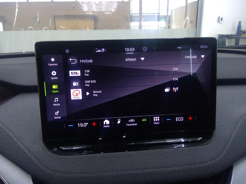 Foto 18 van Skoda Enyaq