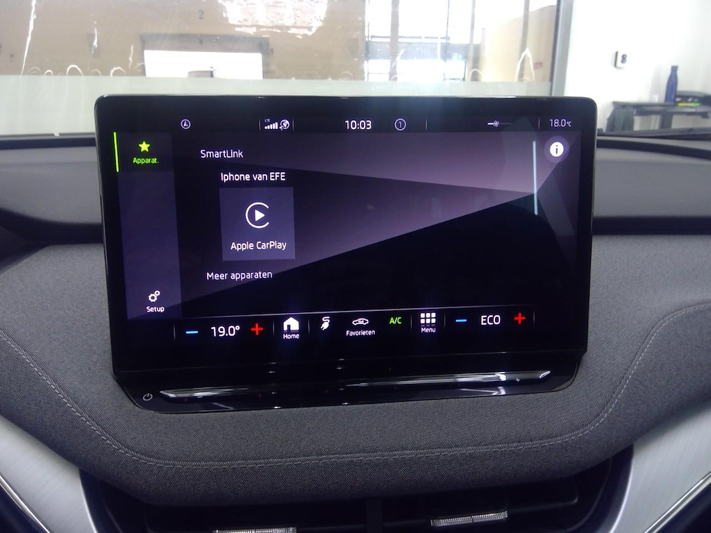 Foto 20 van Skoda Enyaq