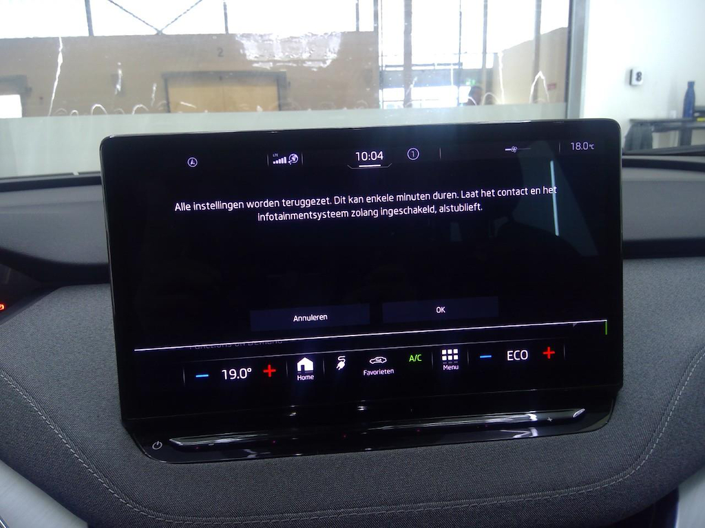 Foto 21 van Skoda Enyaq